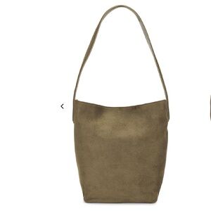 NWT 8 Other Reasons Nicole Bucket Bag